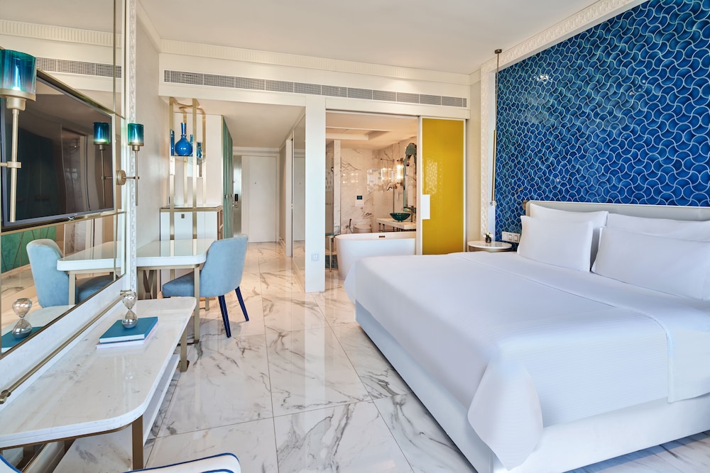 Rixos Premium Saadiyat Island — снимок 3