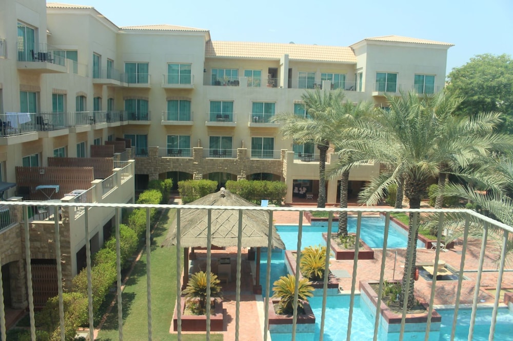 Mövenpick Hotel & Resort Al Bida'a Kuwait — снимок 4
