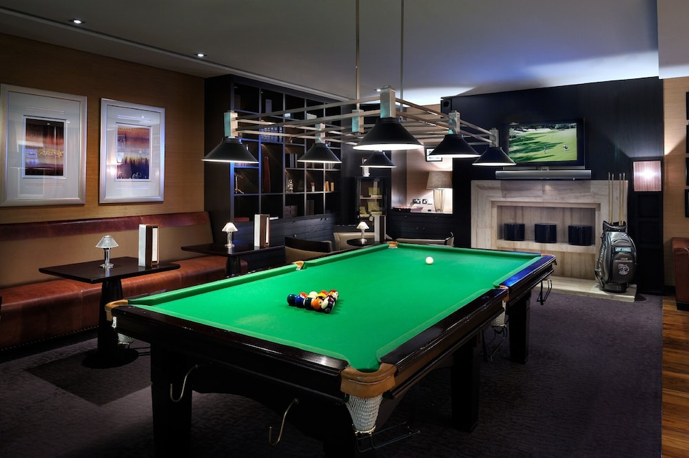 Address Montgomerie — снимок 16