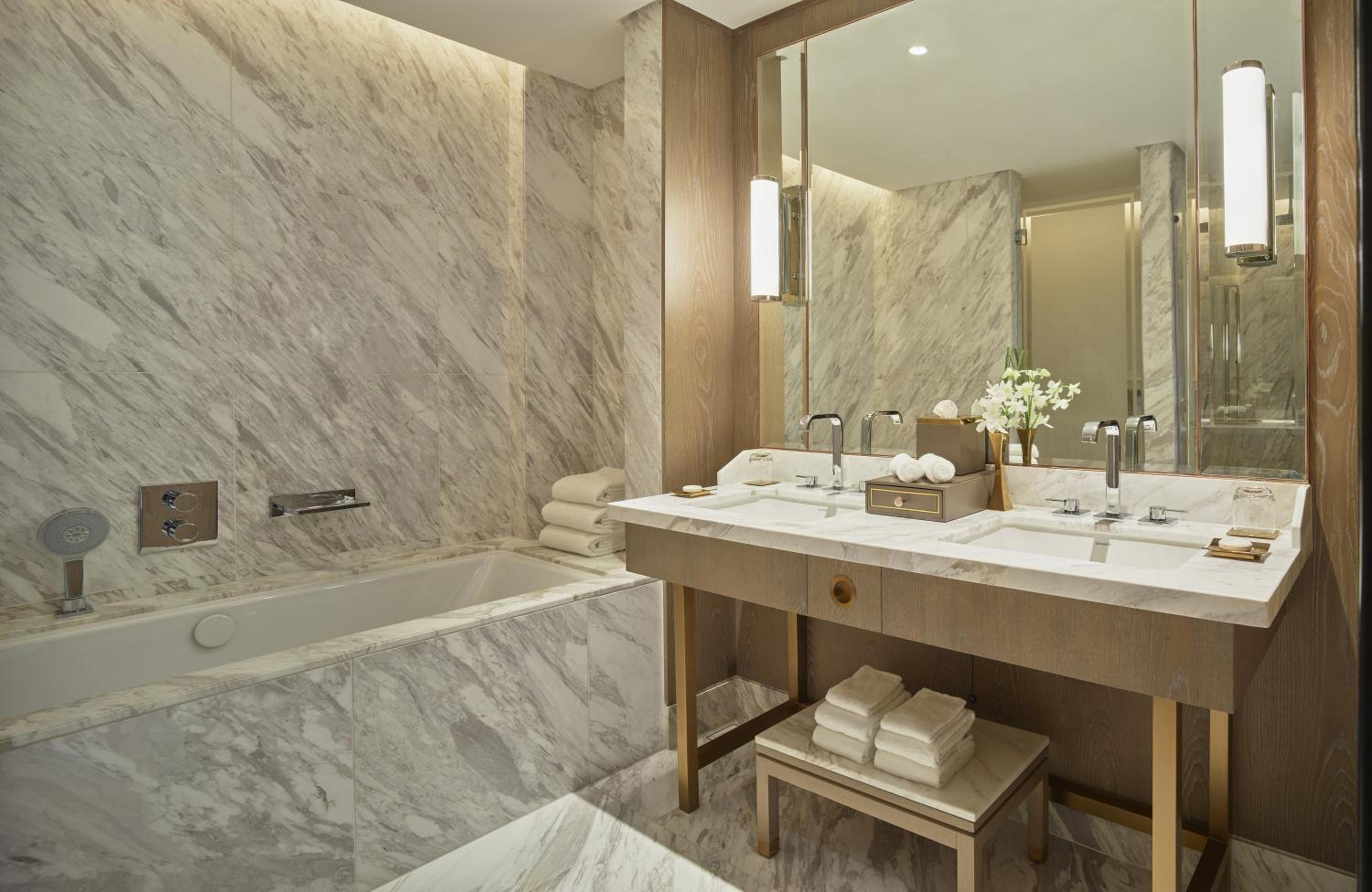Waldorf Astoria Dubai International Financial Centre — снимок 20