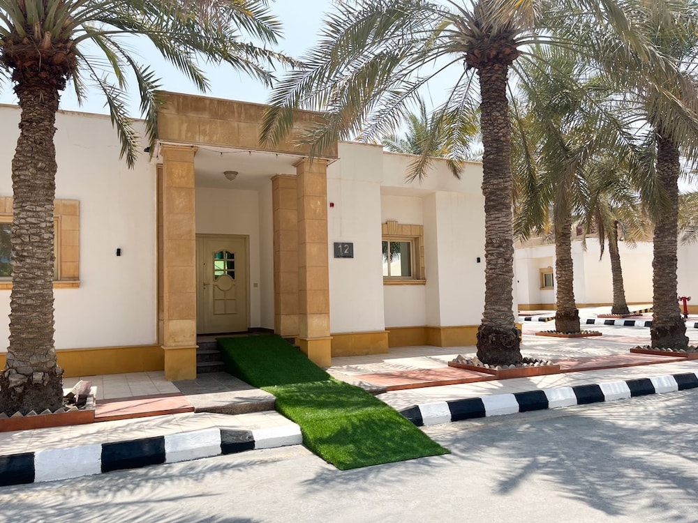 Al Gosaibi Hotel — снимок 16