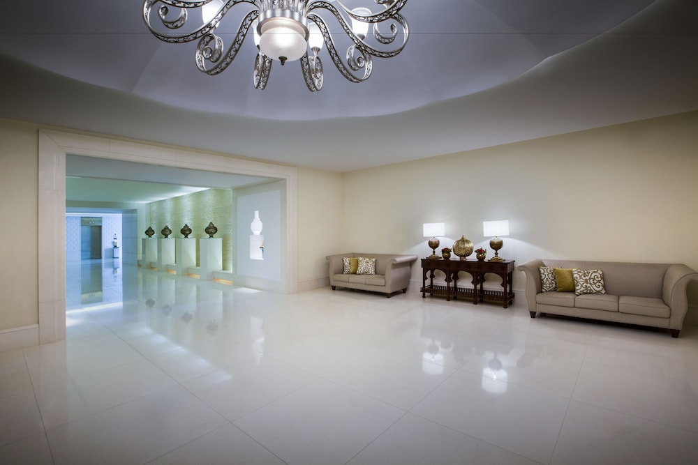 Bab Al Qasr Hotel — снимок 2