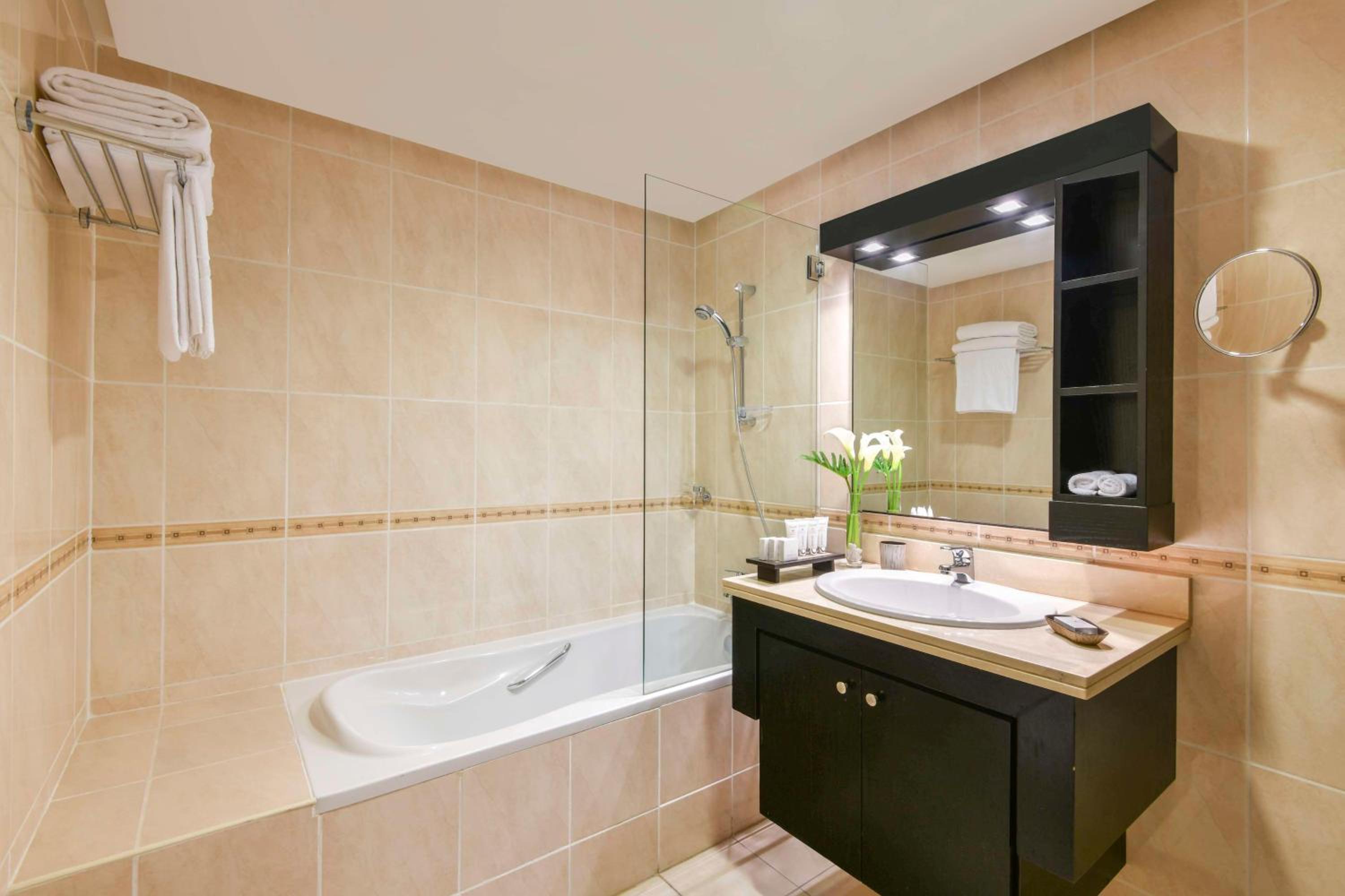 Kempinski Residences & Suites, Doha — снимок 11