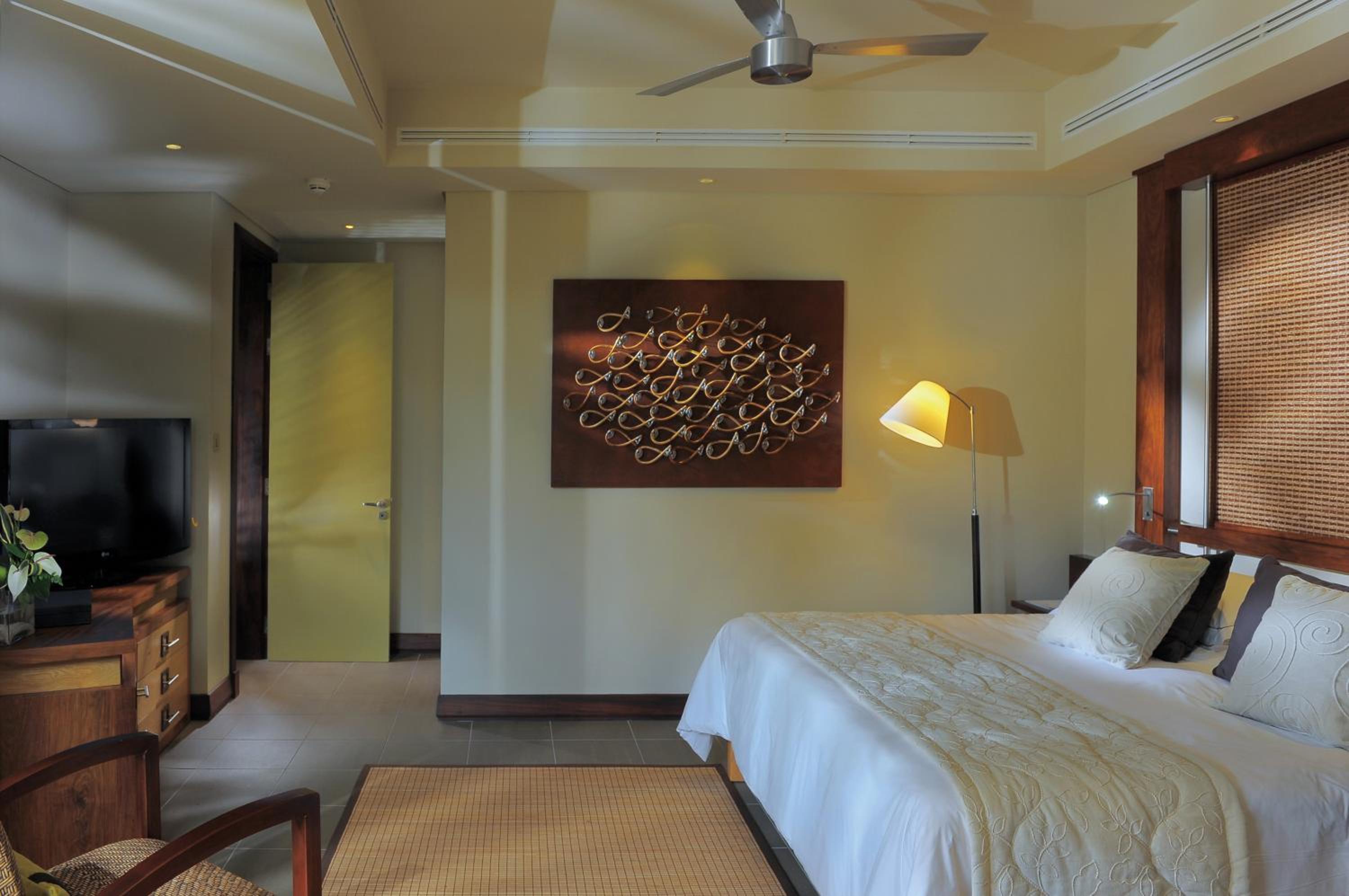 Trou aux Biches Beachcomber Golf Resort & Spa — снимок 17