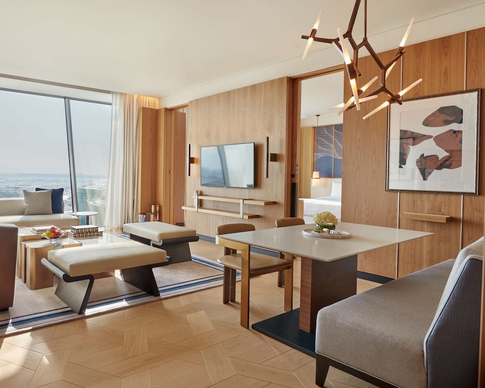 Grand Hyatt Kuwait — снимок 24