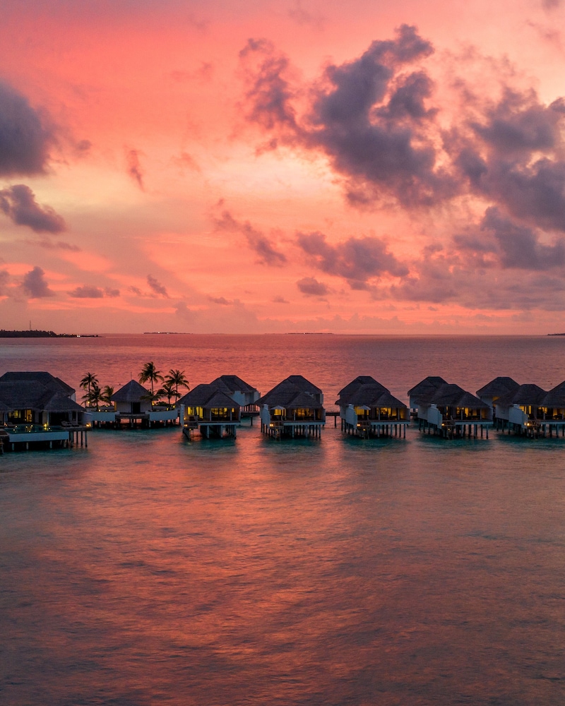 Finolhu Baa Atoll Maldives — снимок 24