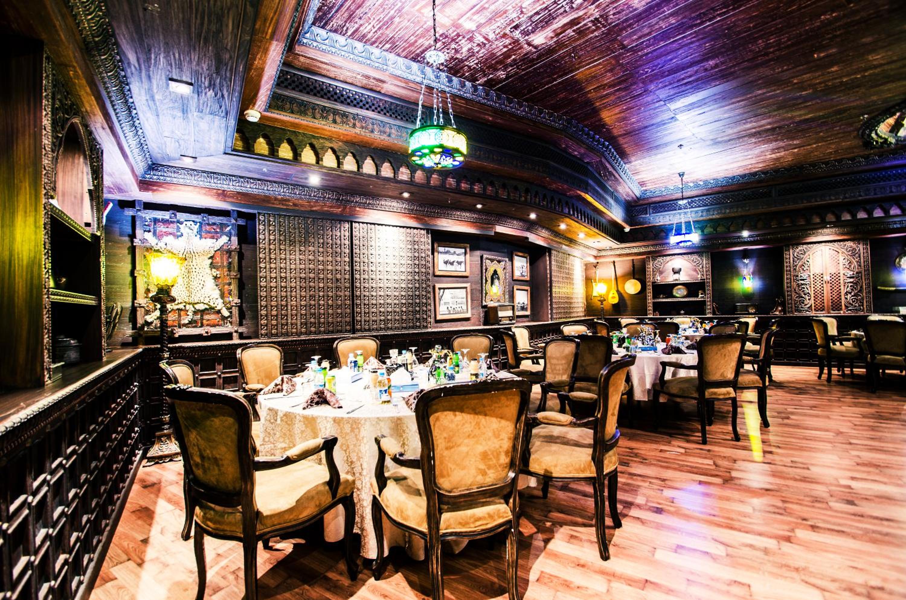 Karan Hotel — снимок 2