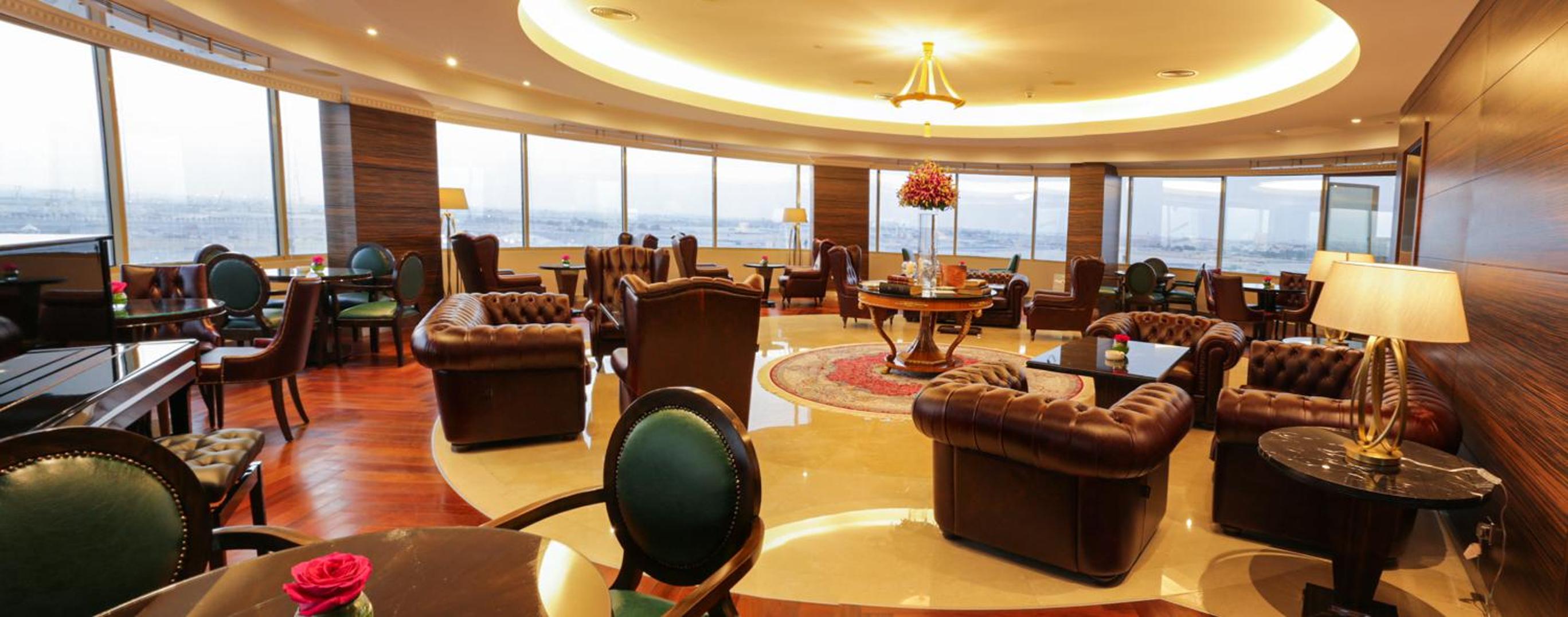 Millennium Hotel Doha — снимок 13