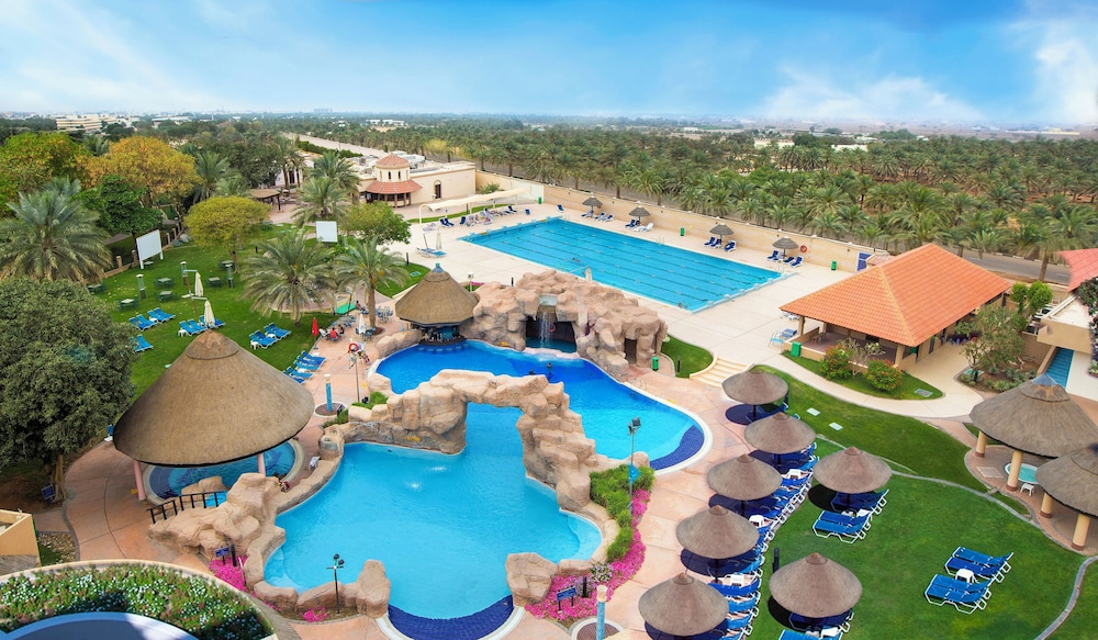 Danat Al Ain Resort — снимок 16