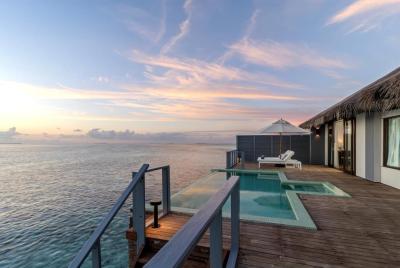 Noku Maldives Vignette Collection — снимок 18