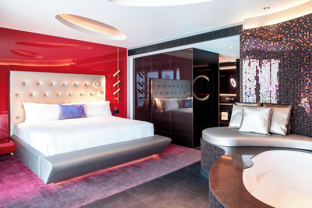 W Dubai - The Palm — снимок 8
