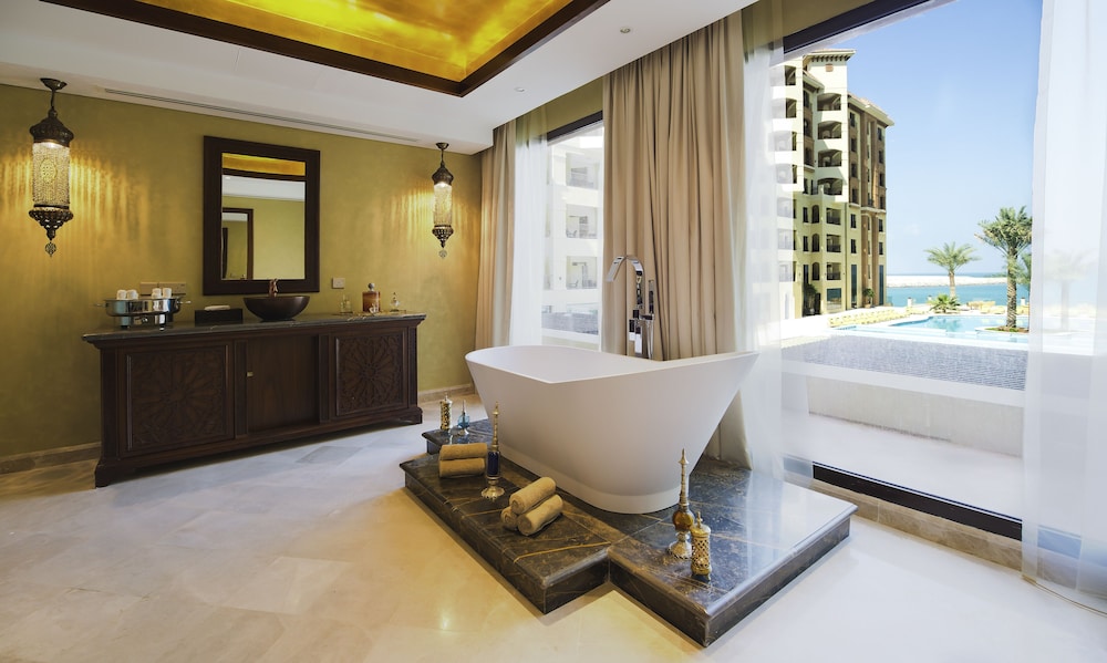 Marjan Island Resort & Spa Managed by ACCOR — снимок 3