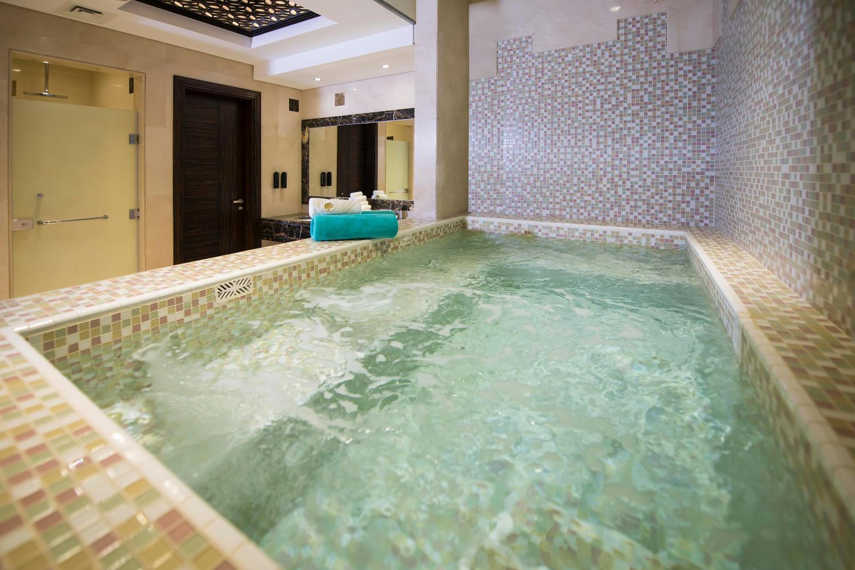 Jannah Burj Al Sarab — снимок 21