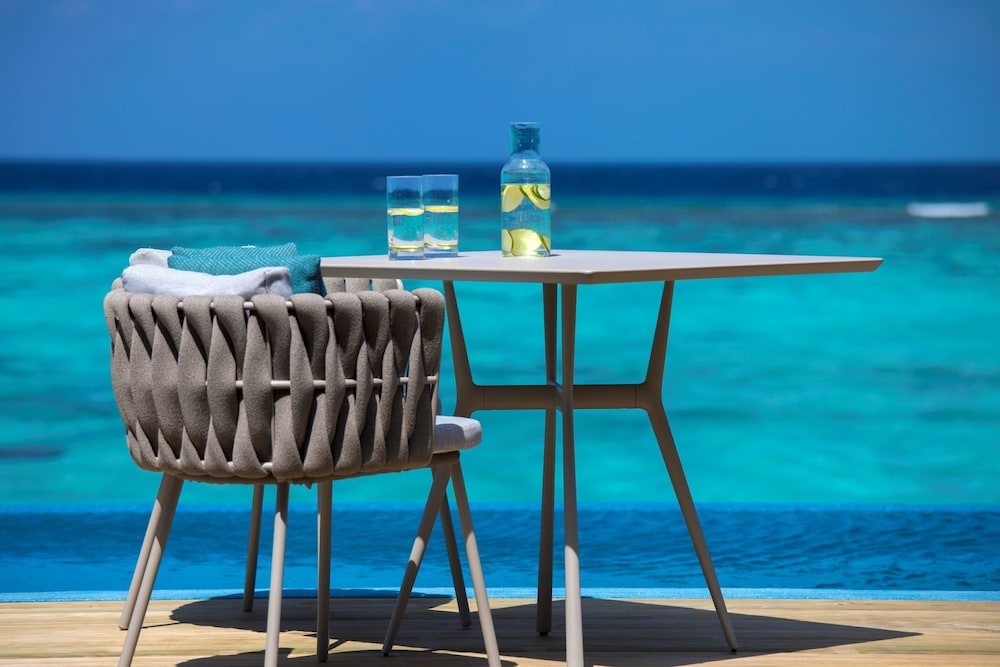 Niva Velassaru Maldives — снимок 8