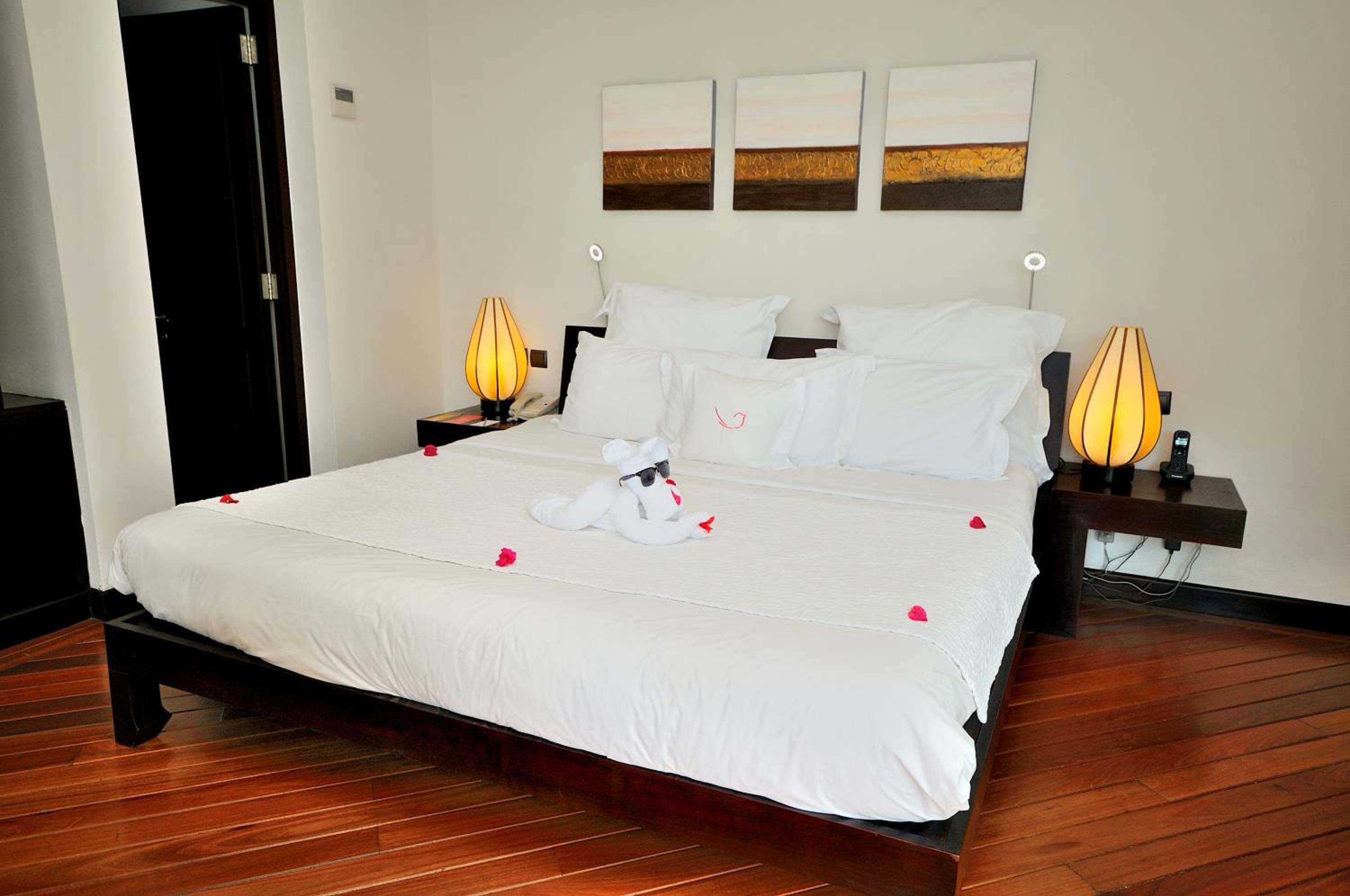 Le Cardinal Exclusive Resort — снимок 15