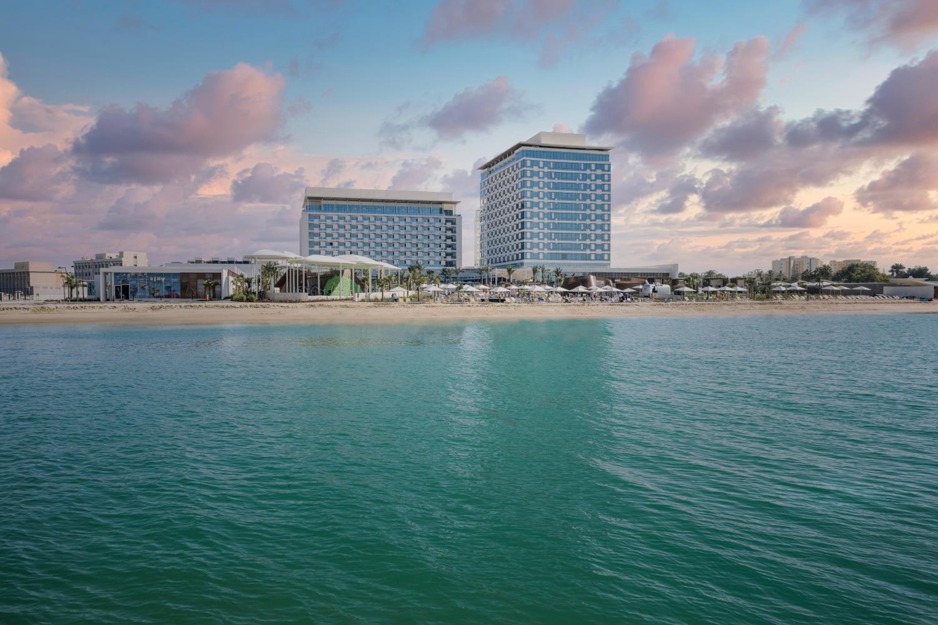 Rixos Gulf Hotel Doha — снимок 29