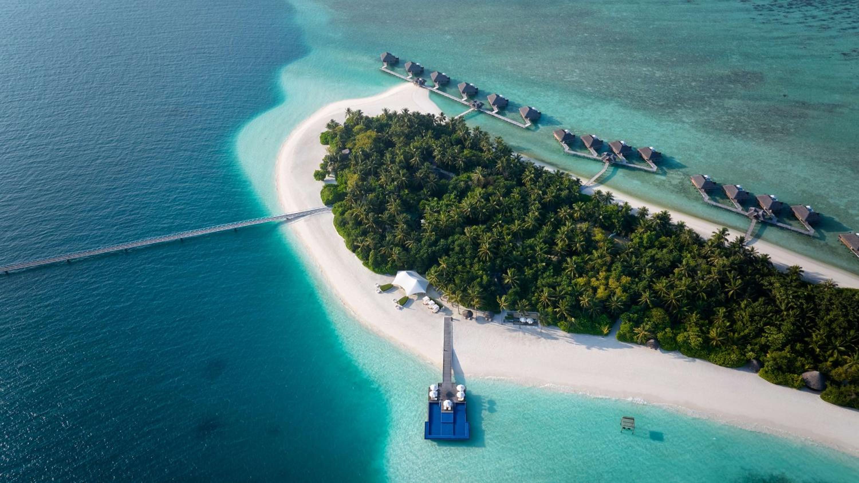 Conrad Maldives Rangali Island — снимок 17