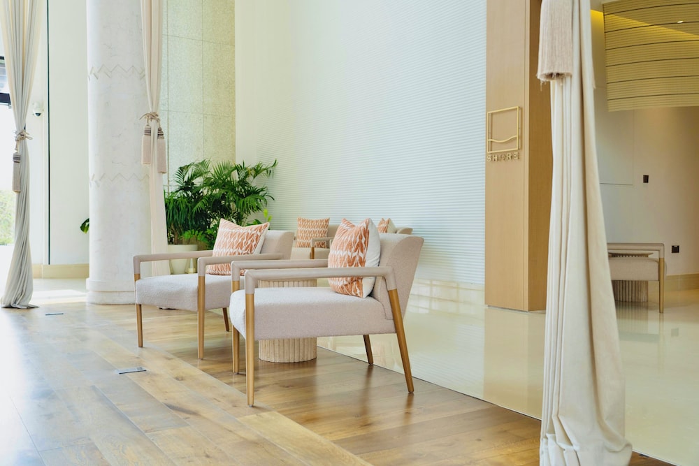 Andalus Al Seef Resort — снимок 6