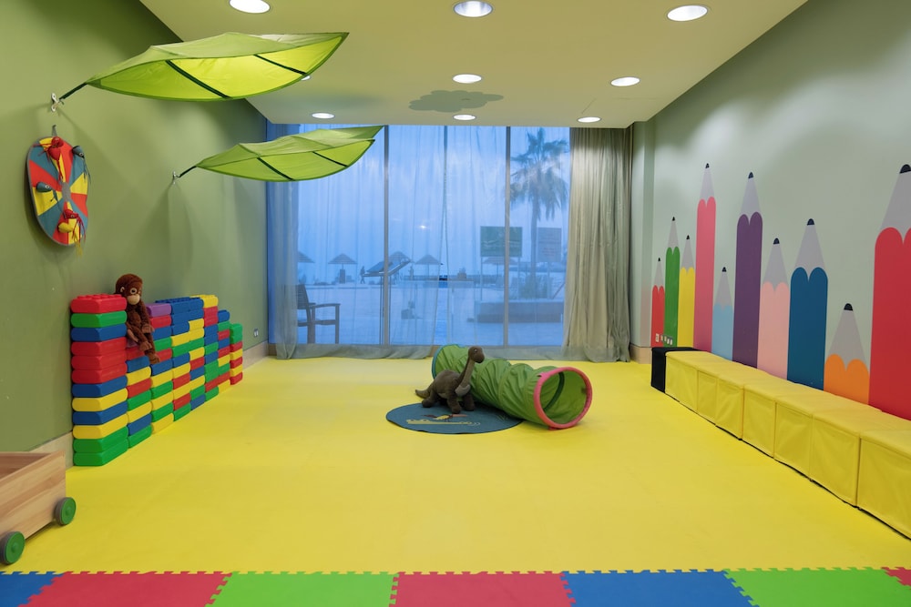 Marina Hotel Kuwait — снимок 19