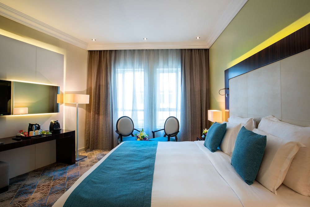Elite Byblos Hotel — снимок 25