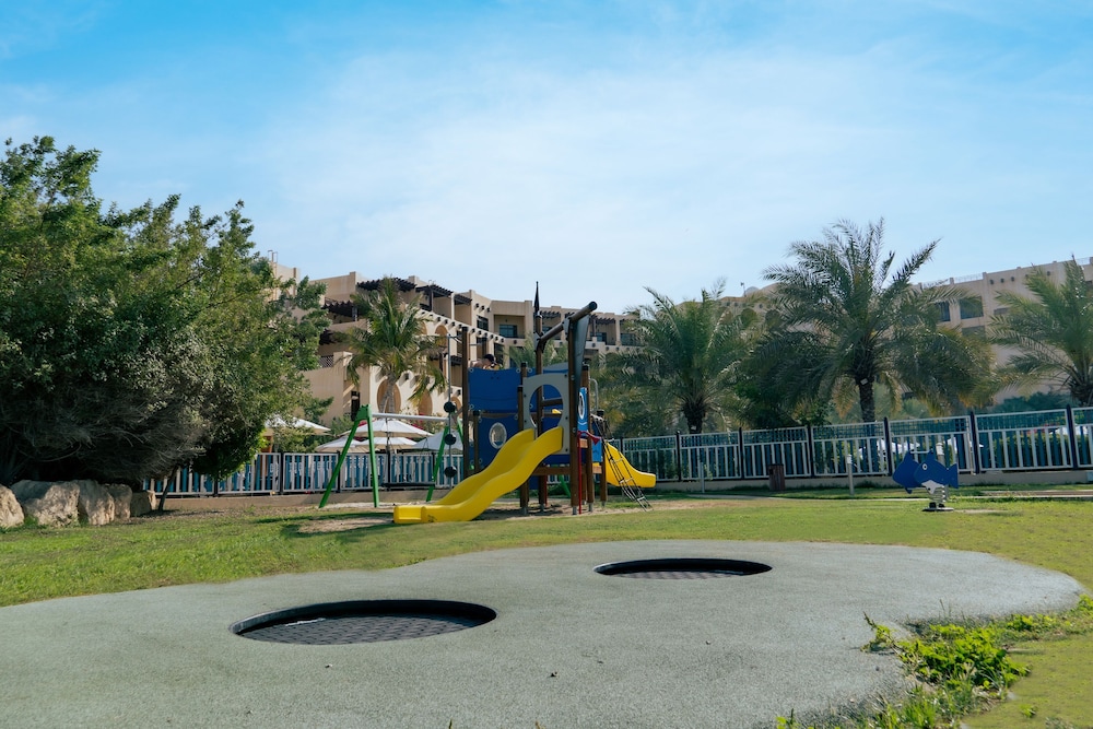Hilton Ras Al Khaimah Beach Resort — снимок 6