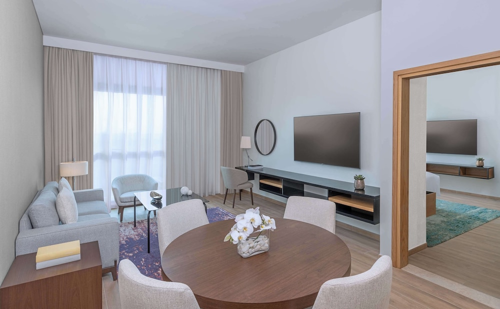 Hyatt Regency Oryx Doha — снимок 30