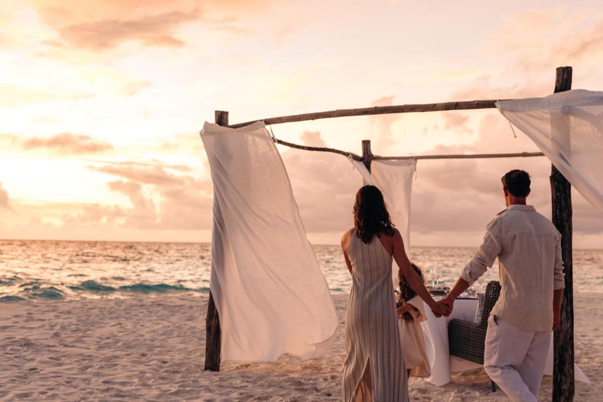 Park Hyatt Maldives Hadahaa — снимок 3