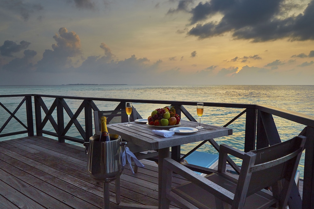 Kuredu Island Resort — снимок 28