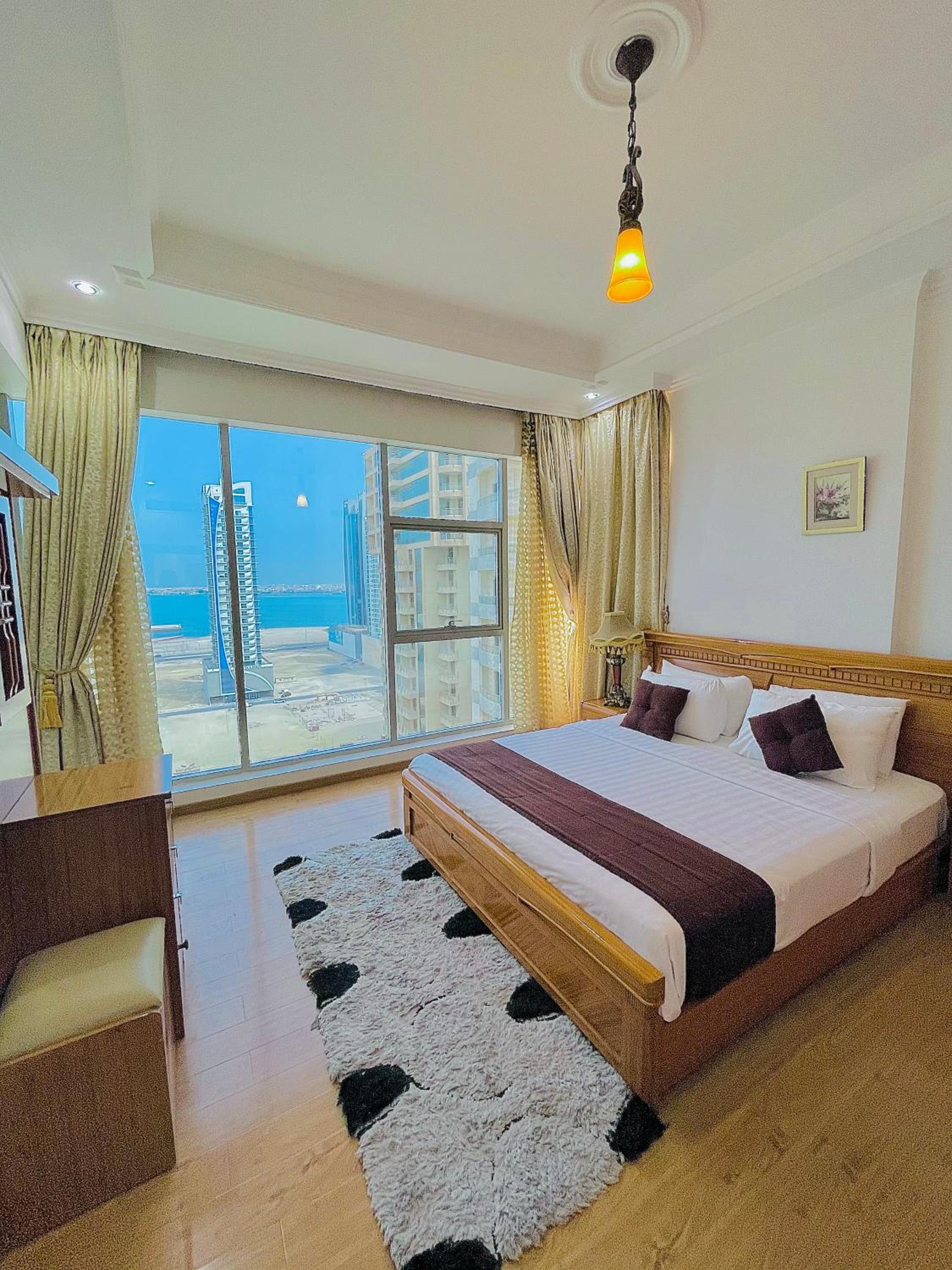 Kiev Tower Hotel Apartments — снимок 23