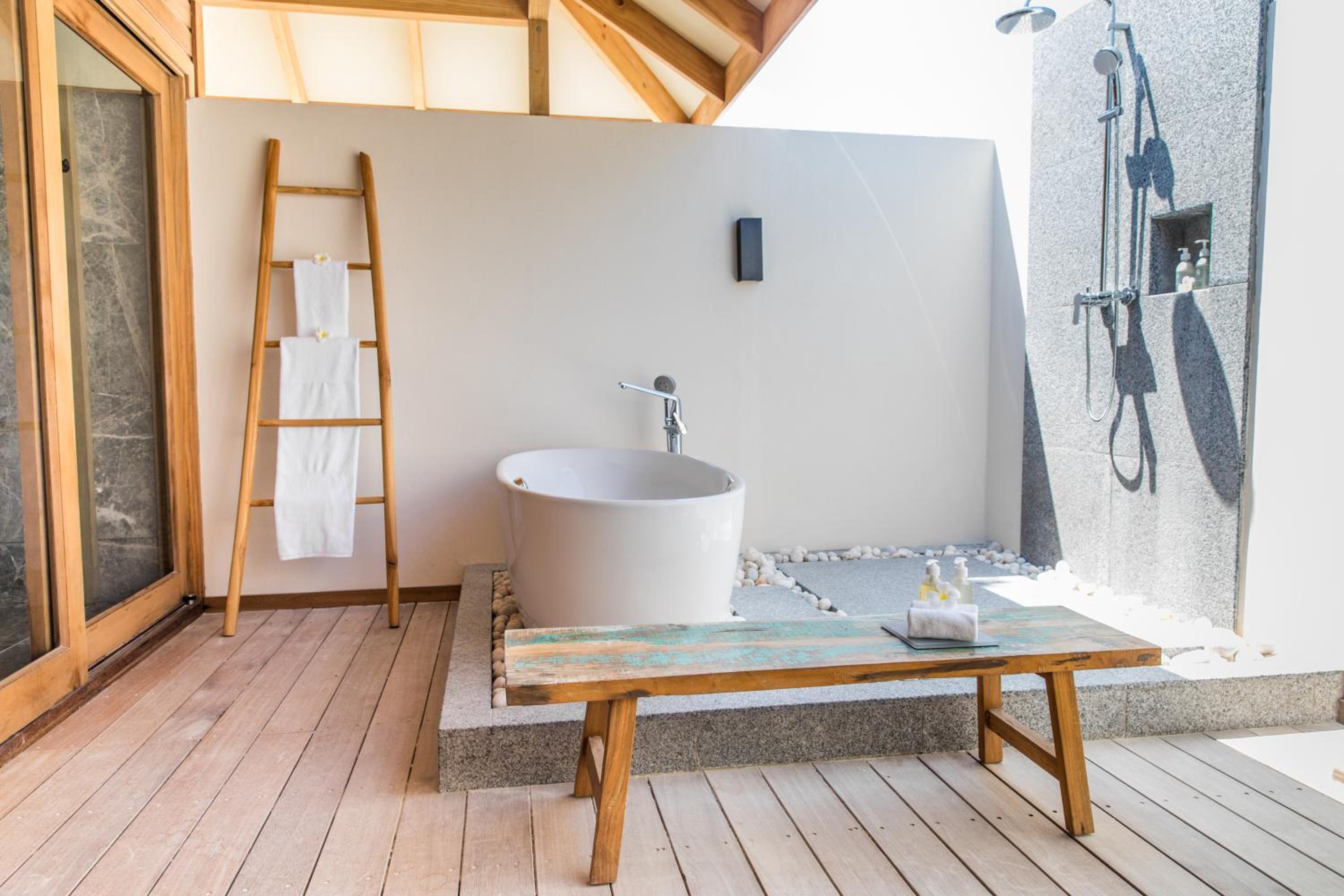 Kagi Maldives Resort and Spa — снимок 5