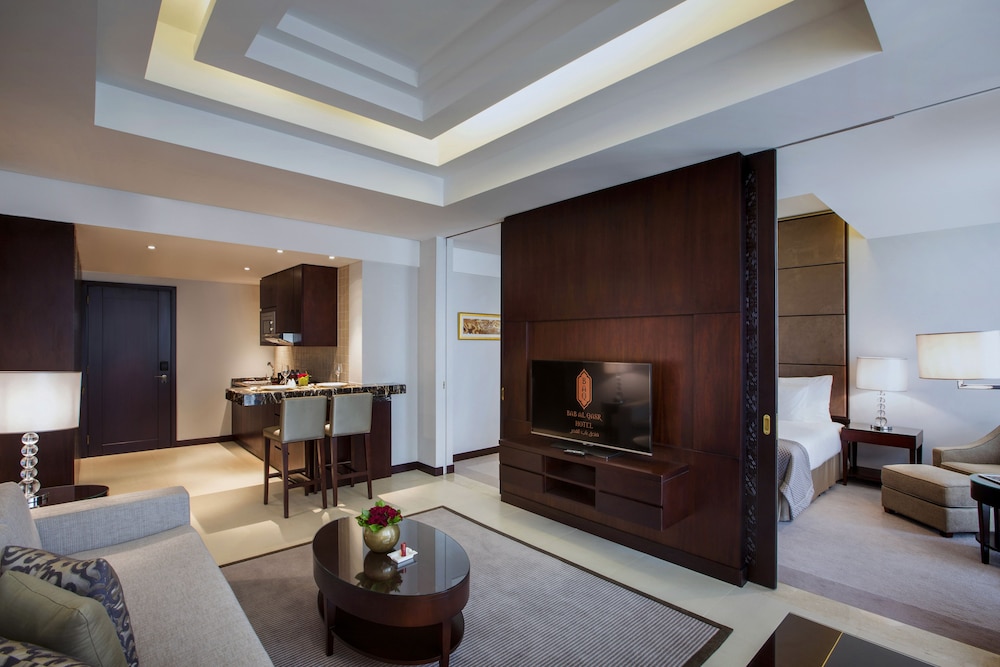 Bab Al Qasr Hotel — снимок 8