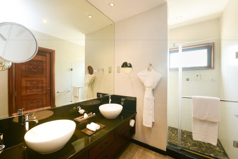 Sankhara Beachfront Villas — снимок 17