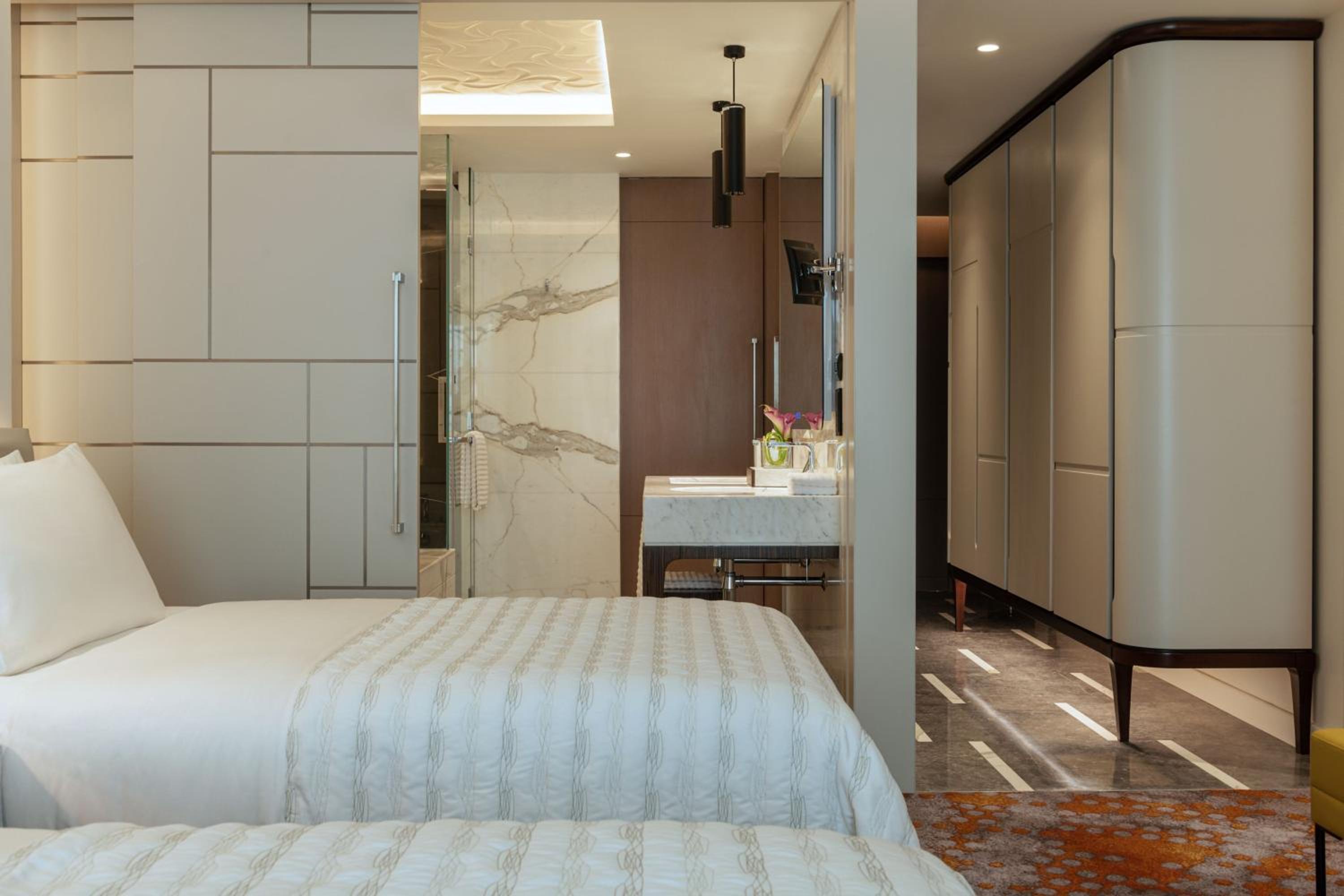 Le Royal Méridien Doha — снимок 22