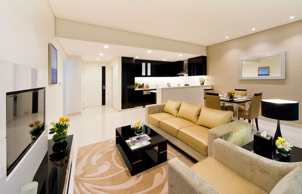 DAMAC Maison Canal Views — снимок 16