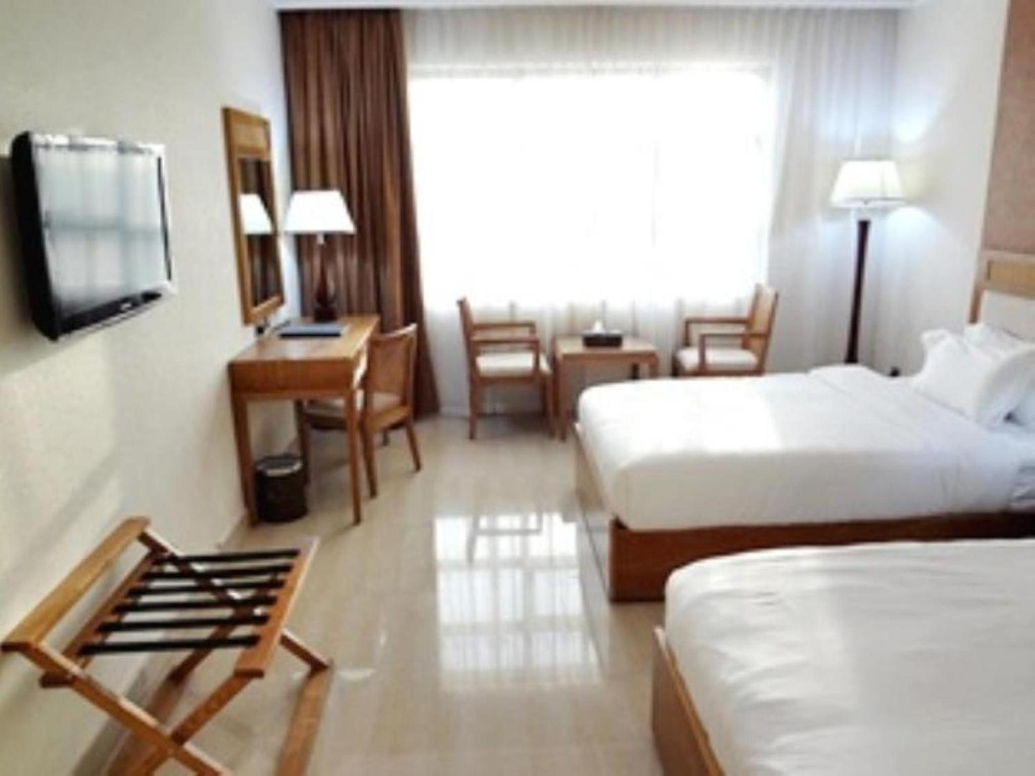 City Center Hotel — снимок 14