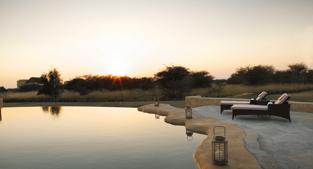 Anantara Al Sahel Villa Resort — снимок 16
