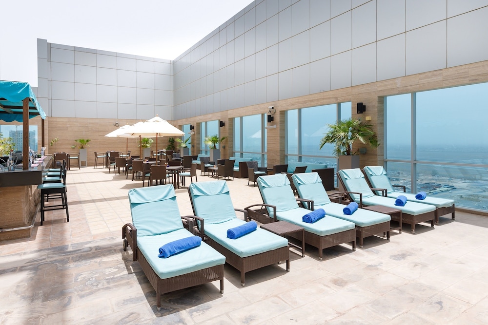 Royal M Hotel — снимок 17