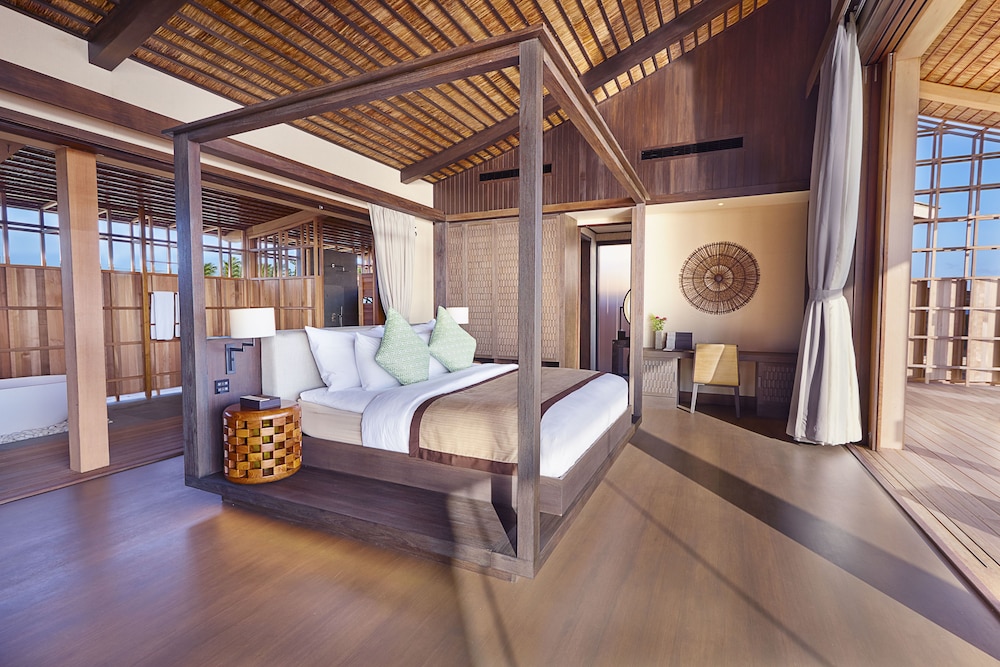 Kudadoo Maldives Private island — снимок 6
