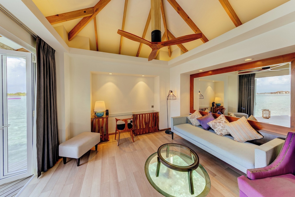 Cinnamon Dhonveli Maldives — снимок 22