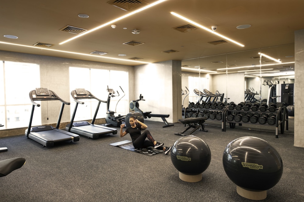 Stella Di Mare Dubai Marina Hotel — снимок 17
