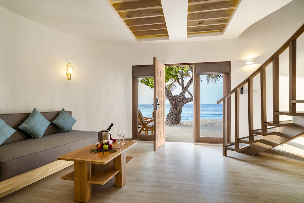 Bandos Maldives — снимок 28