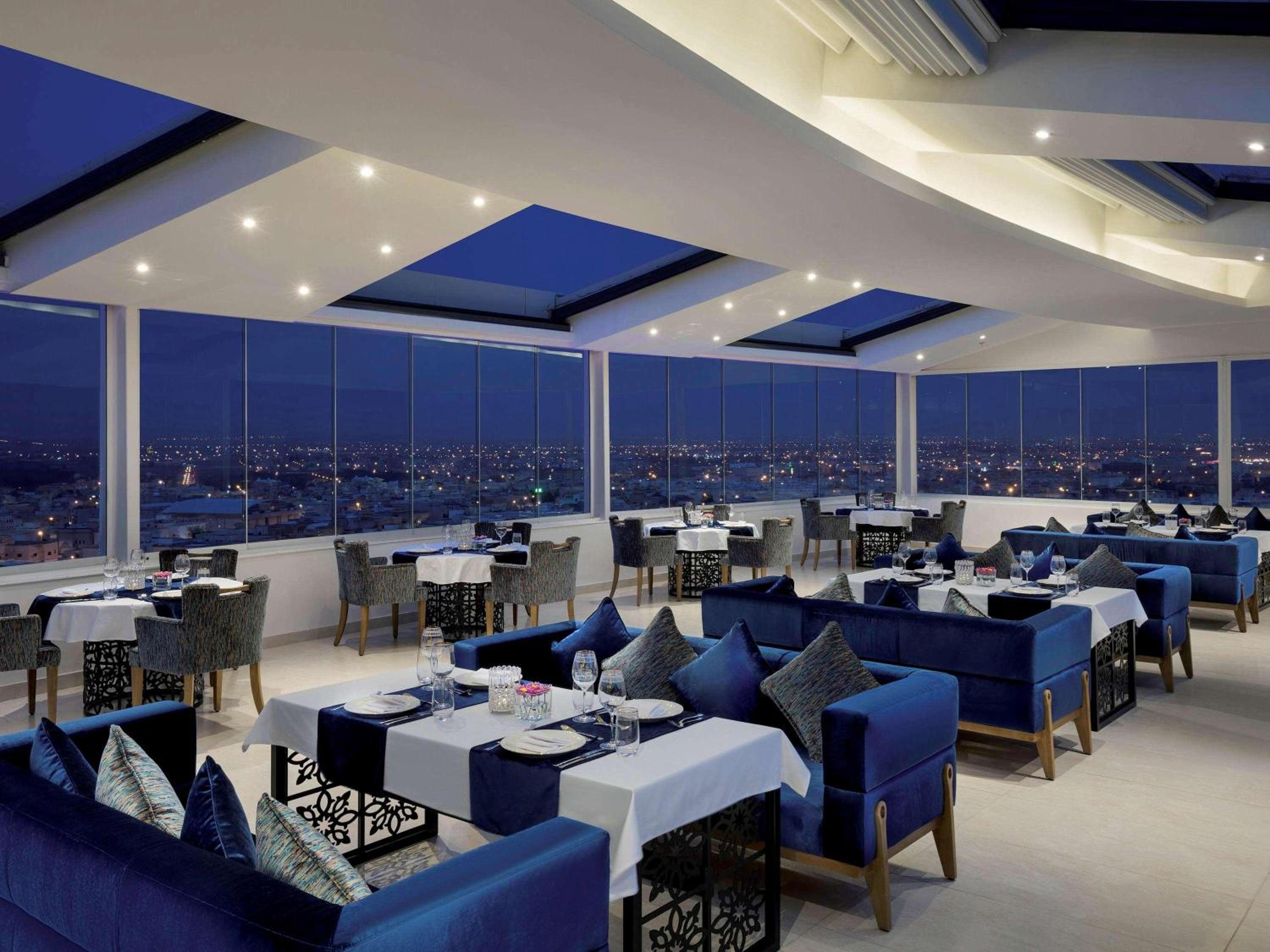 Mövenpick Hotel Qassim — снимок 28