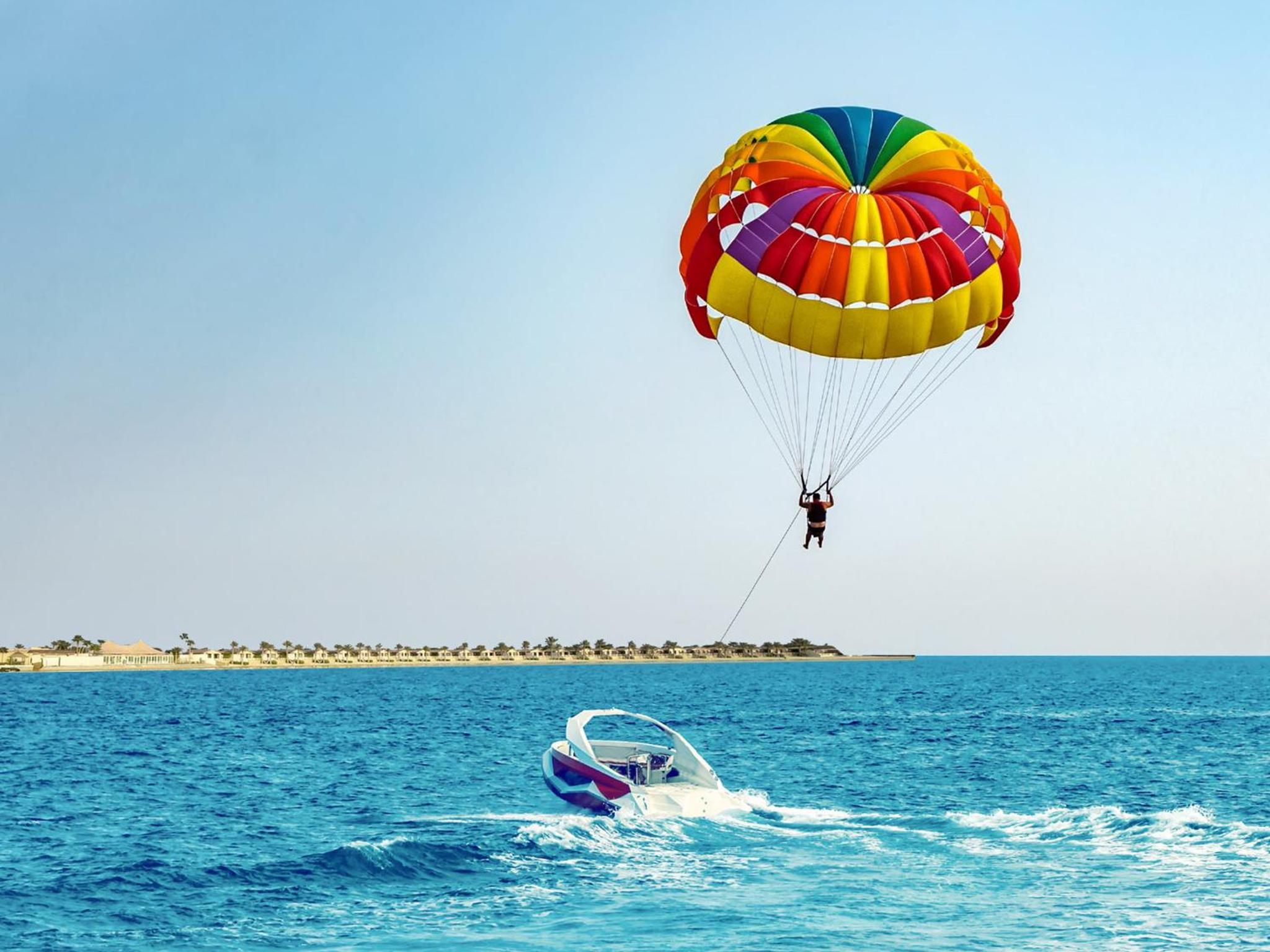Dana Beach Resort — снимок 28