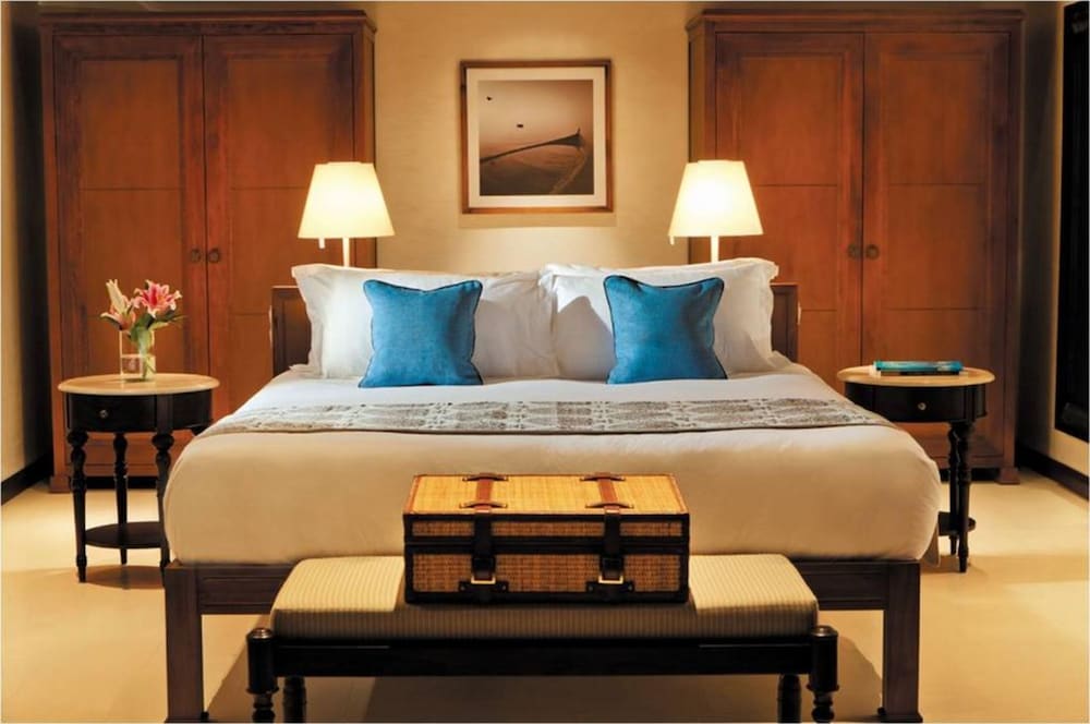 The Residence Maldives — снимок 13