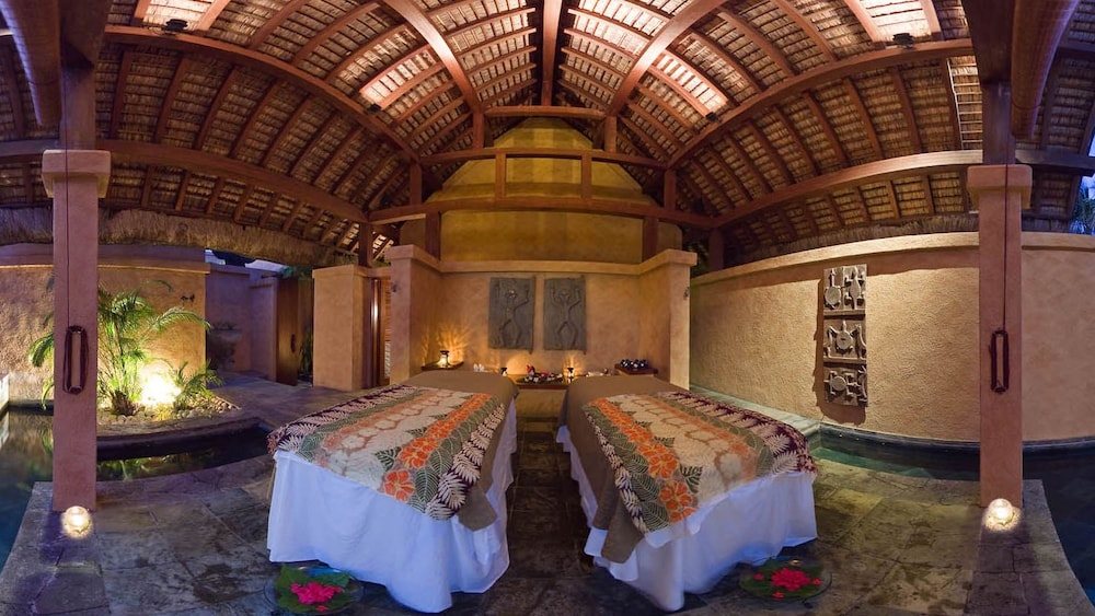 The Oberoi Beach Resort, Mauritius — снимок 28