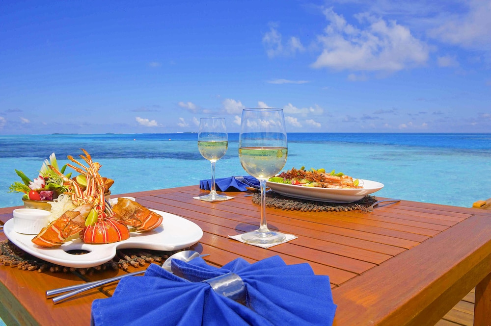 Medhufushi Island Resort — снимок 26