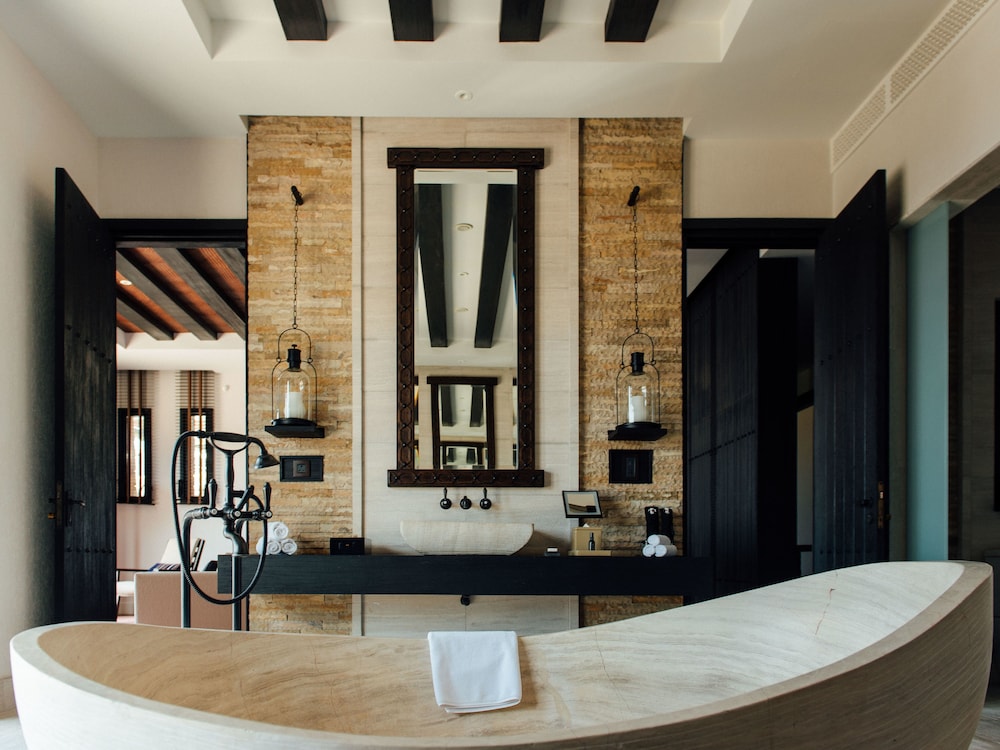 Alila Jabal Akhdar, Oman — снимок 20