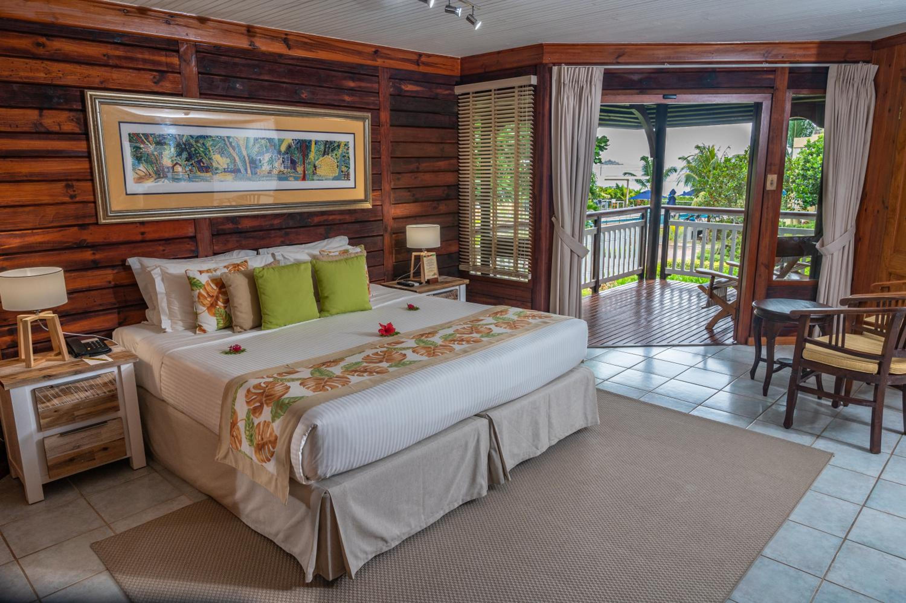Acajou Beach Resort — снимок 14