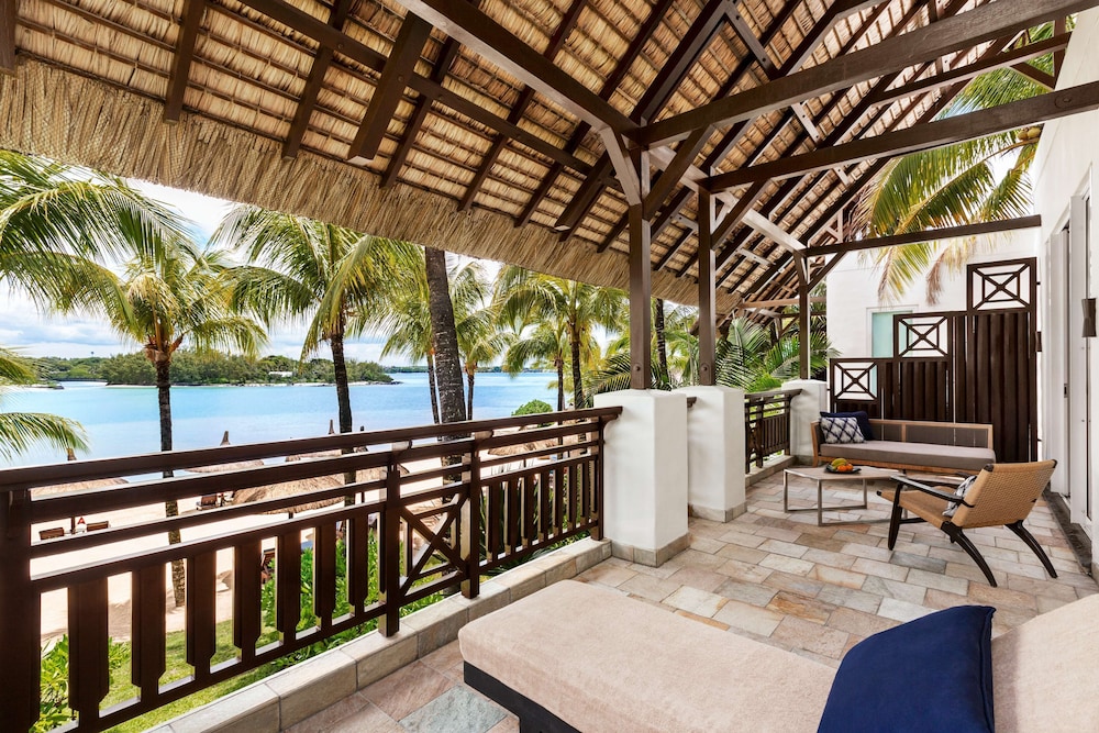 Shangri-La Le Touessrok, Mauritius — снимок 13
