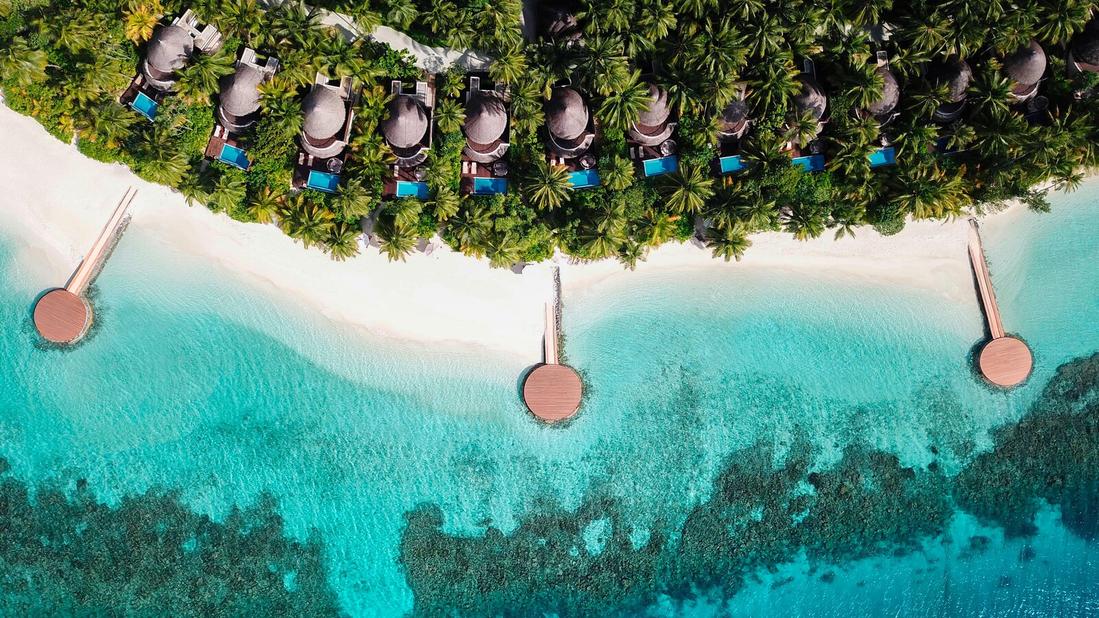 W Maldives — снимок 6